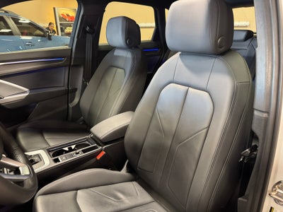 2022 Audi Q3 Premium Plus