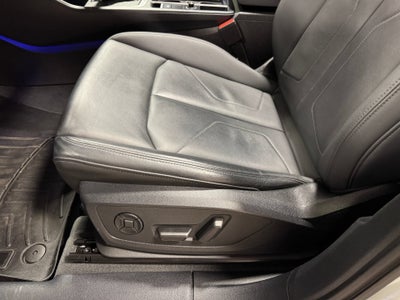 2022 Audi Q3 Premium Plus