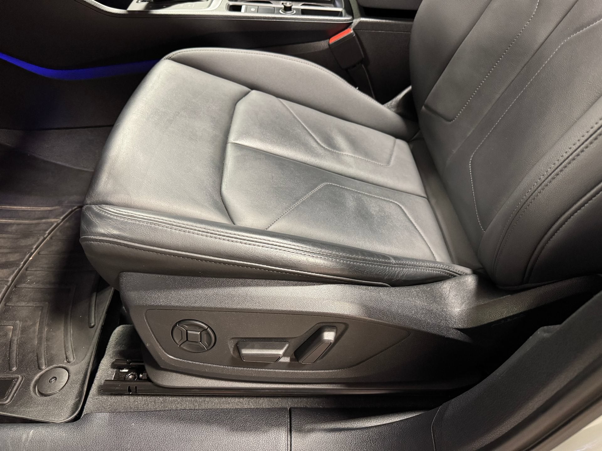 2022 Audi Q3 Premium Plus