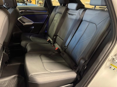 2022 Audi Q3 Premium Plus
