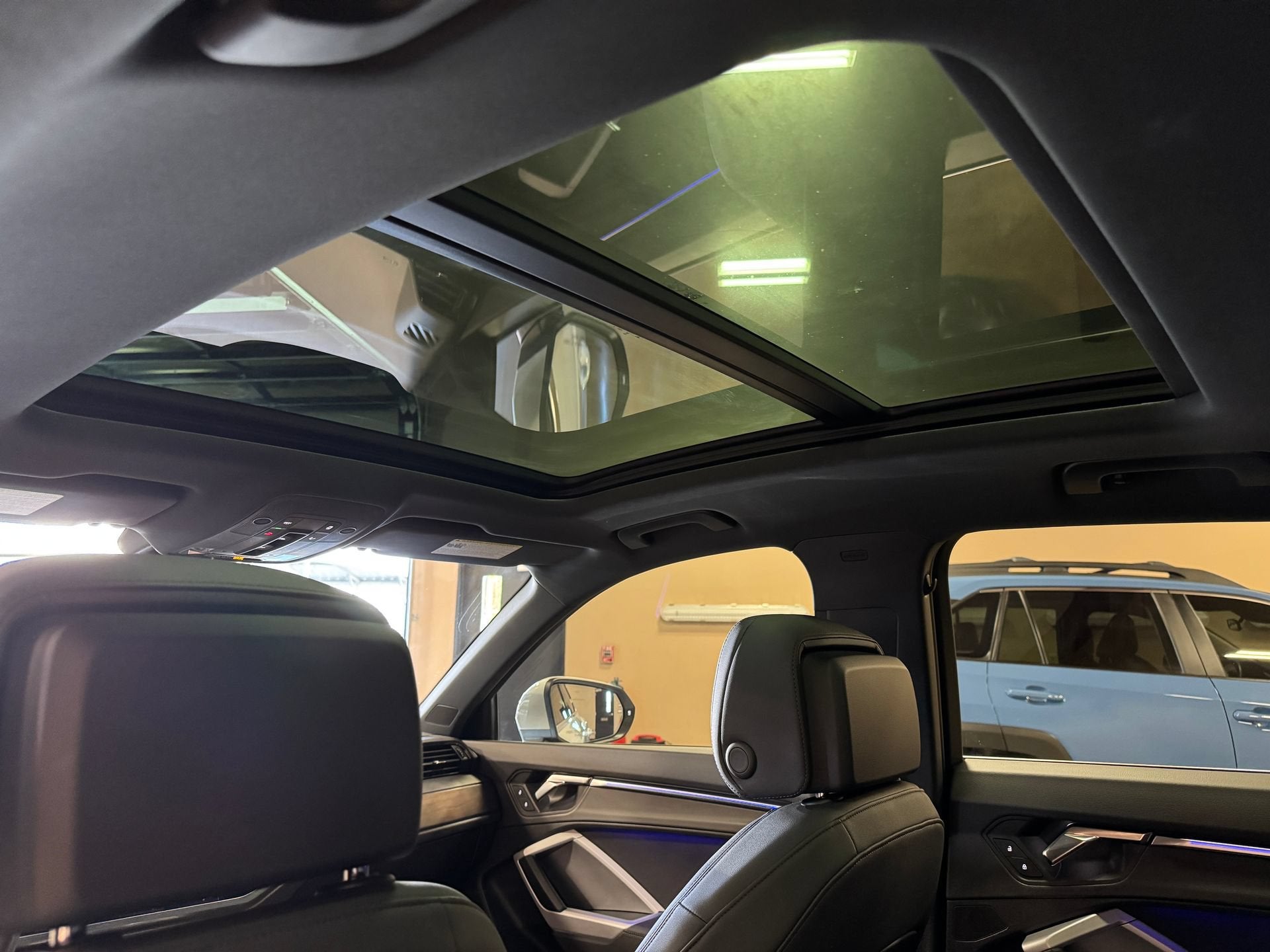 2022 Audi Q3 Premium Plus