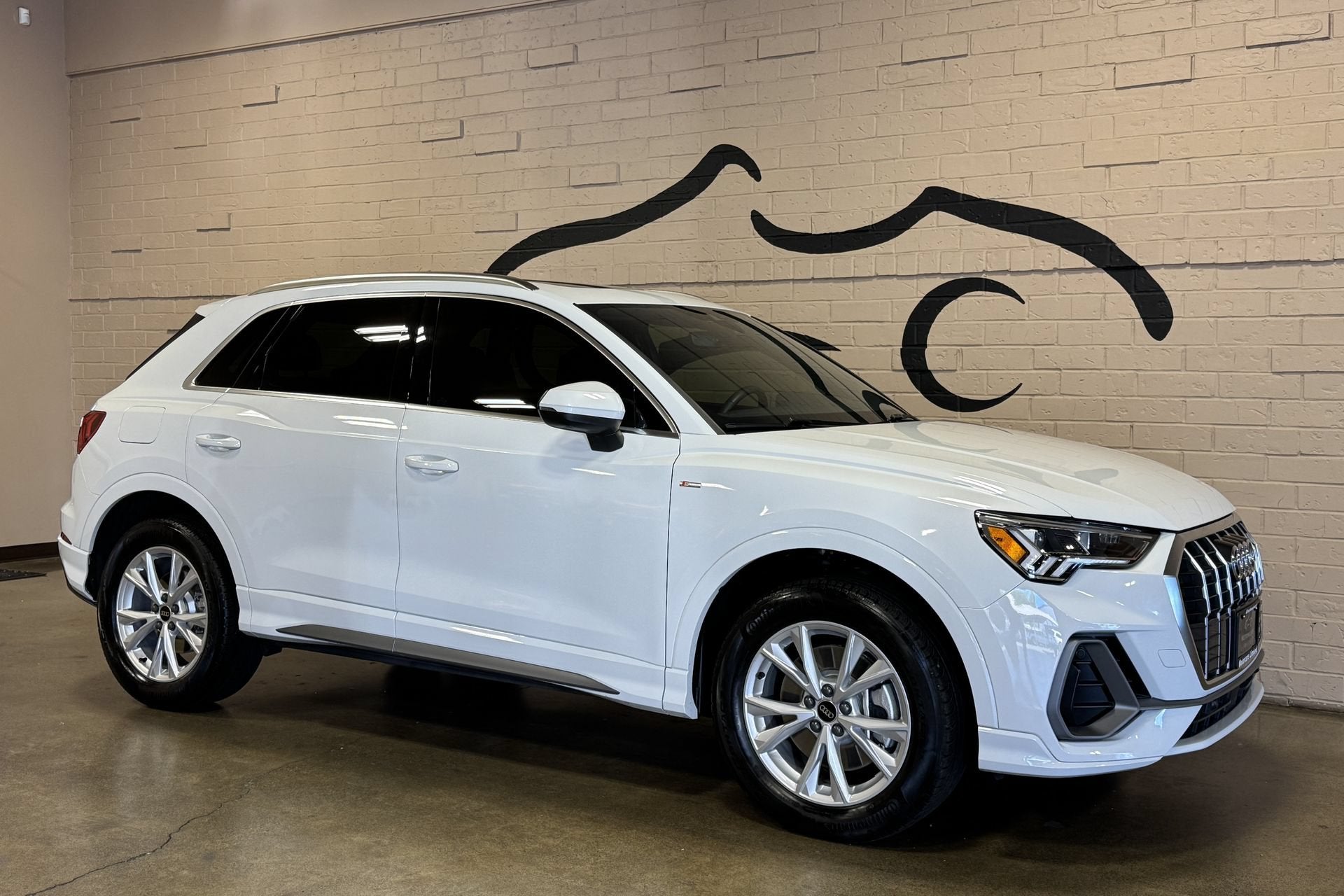 2022 Audi Q3 Premium Plus