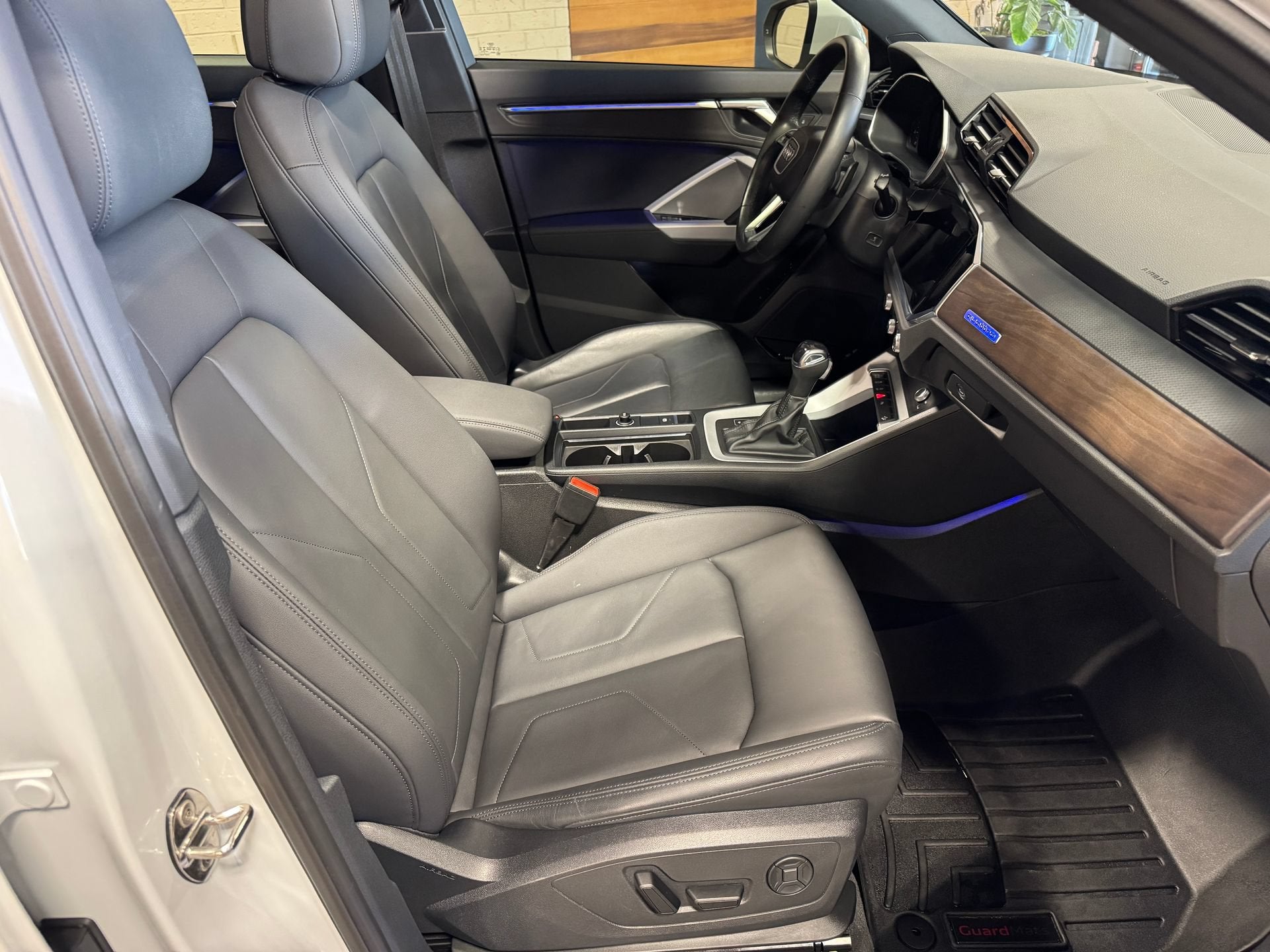 2022 Audi Q3 Premium Plus