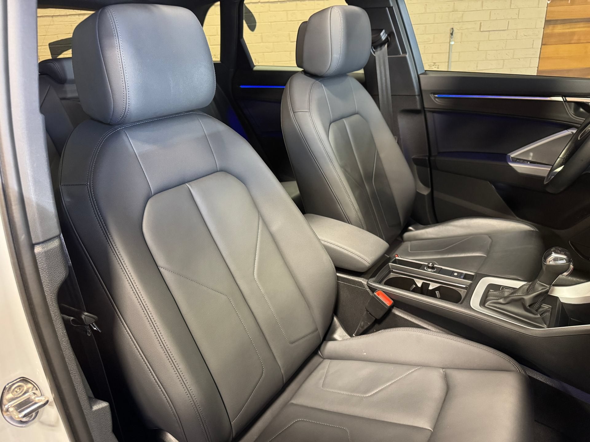 2022 Audi Q3 Premium Plus