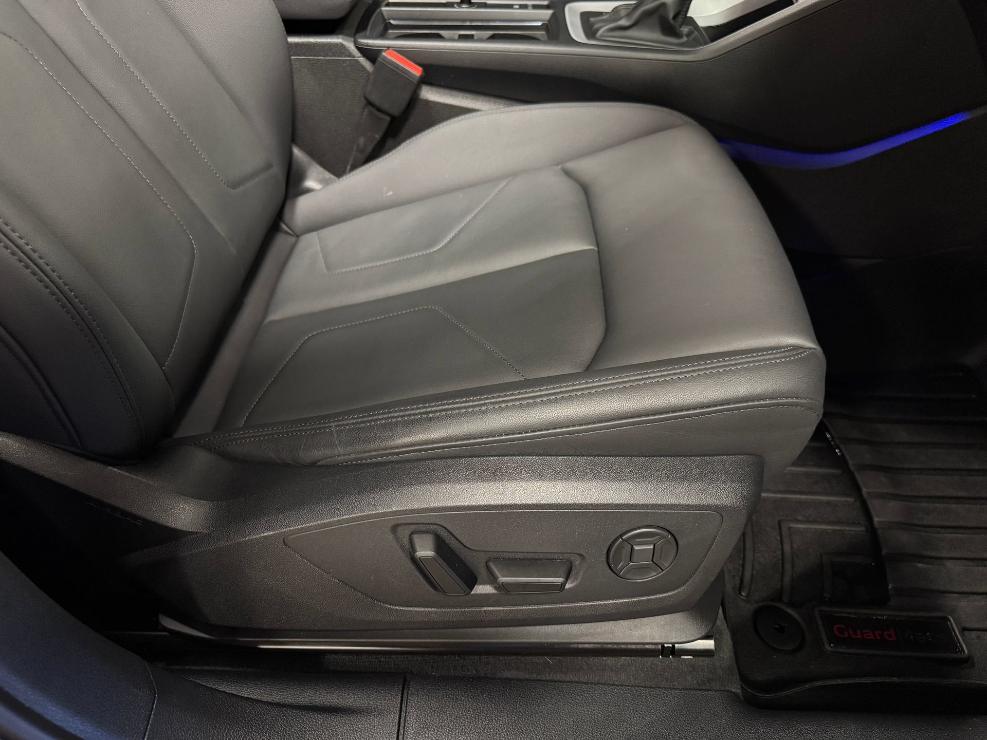 2022 Audi Q3 Premium Plus