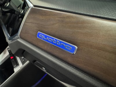 2022 Audi Q3 Premium Plus