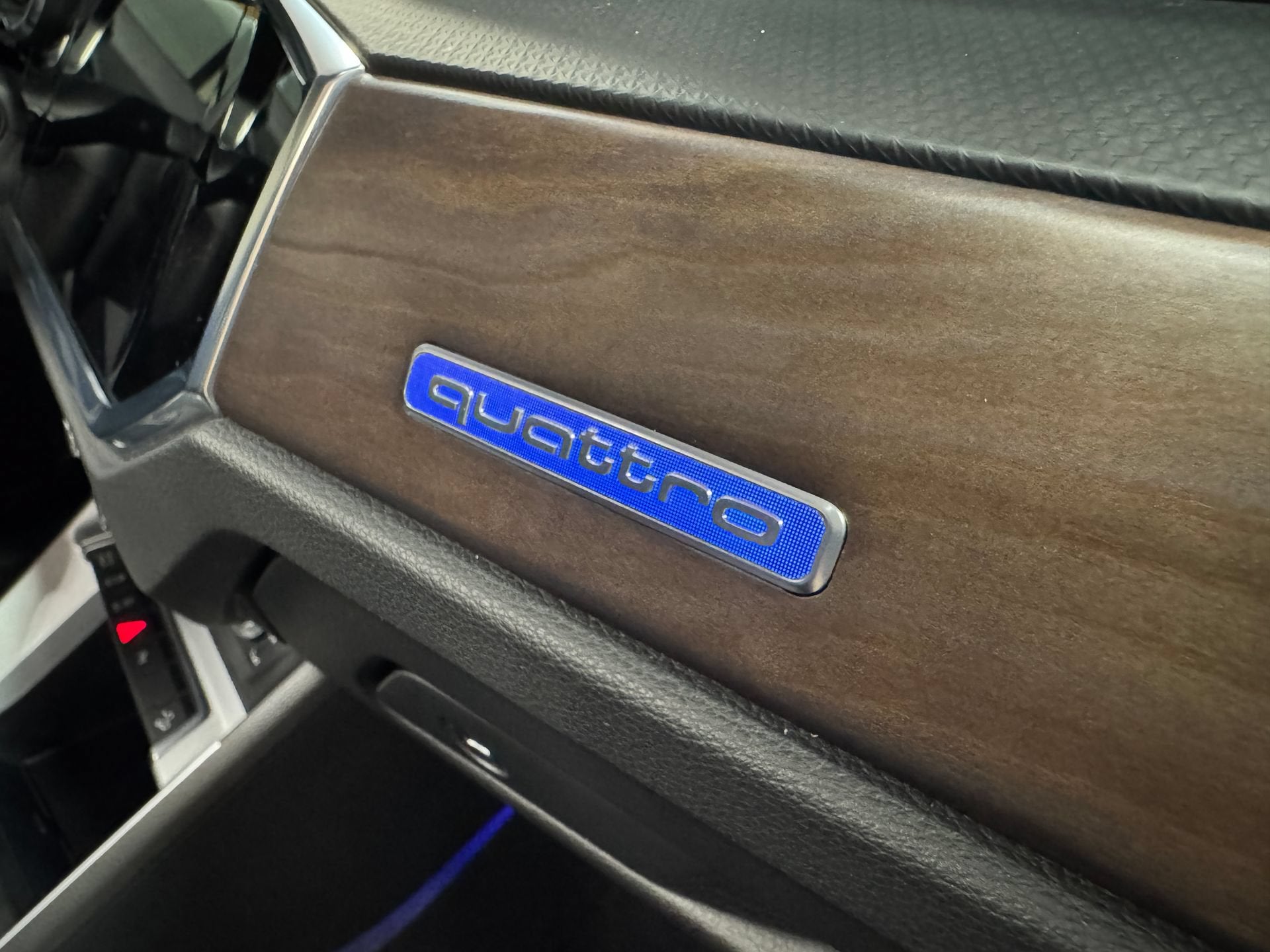 2022 Audi Q3 Premium Plus