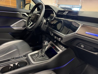 2022 Audi Q3 Premium Plus