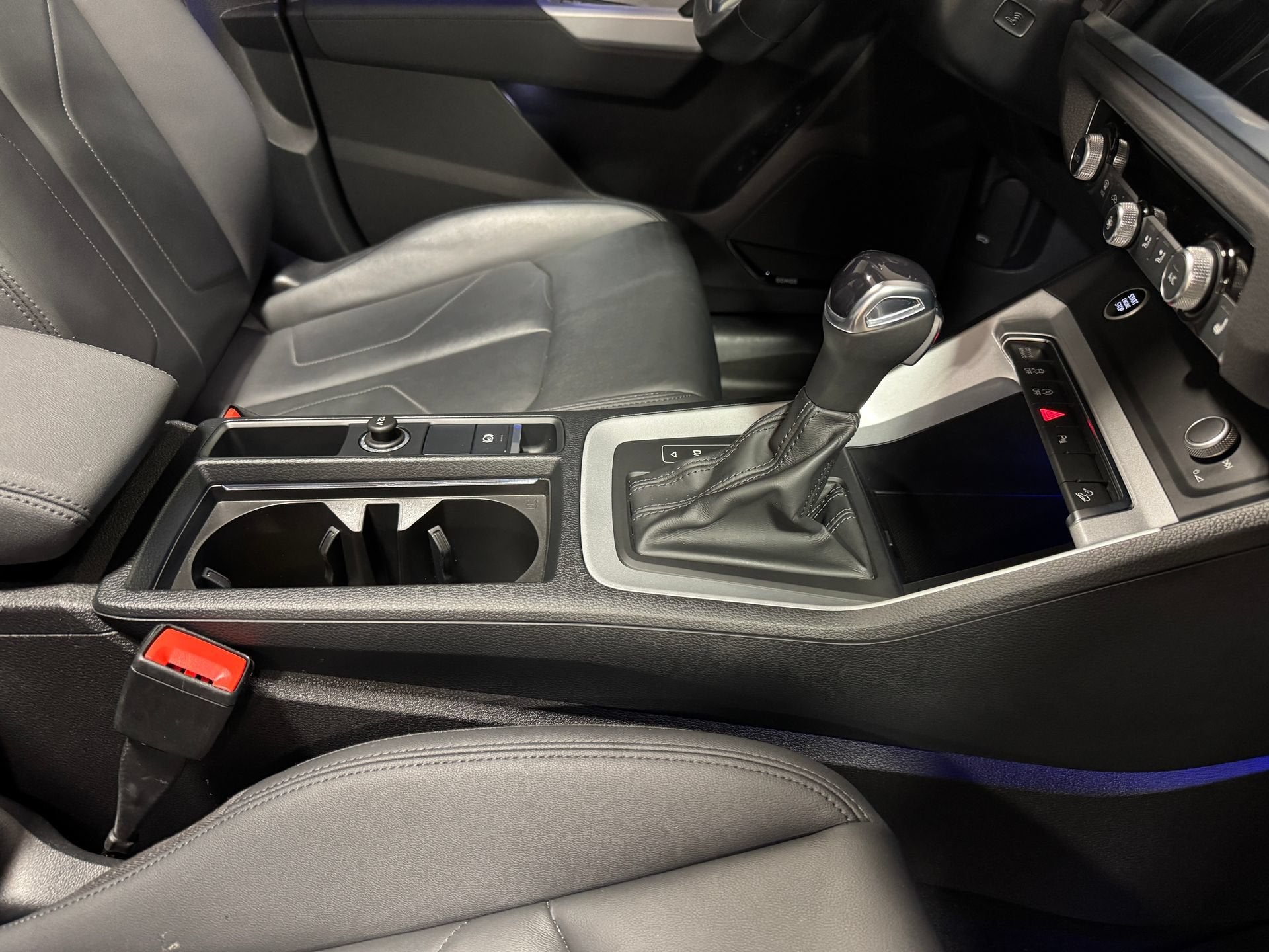 2022 Audi Q3 Premium Plus