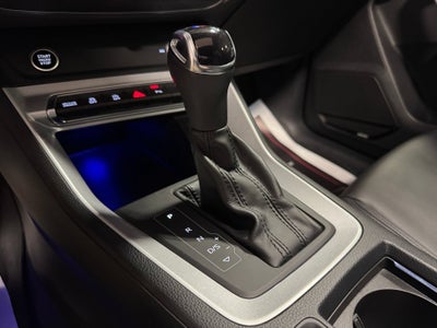 2022 Audi Q3 Premium Plus