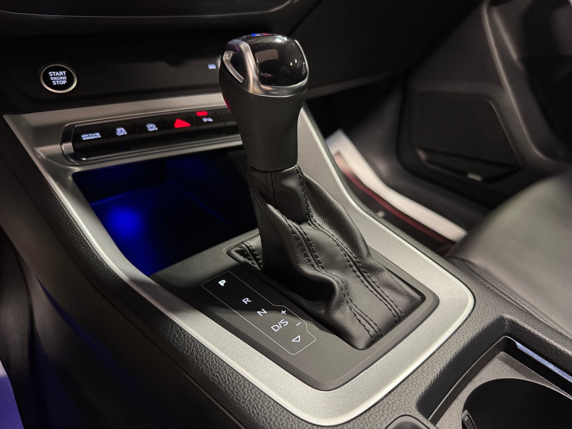 2022 Audi Q3 Premium Plus
