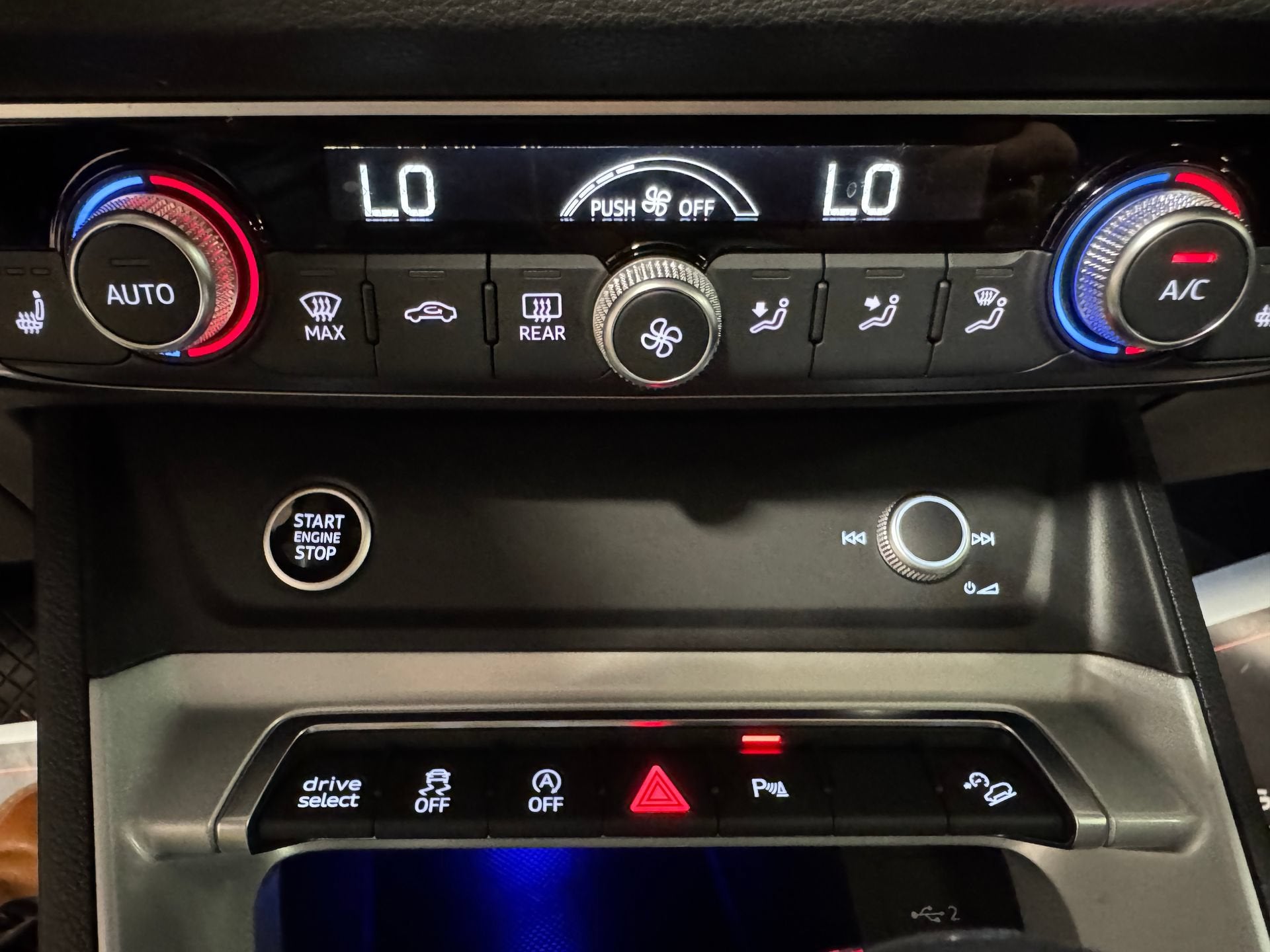 2022 Audi Q3 Premium Plus