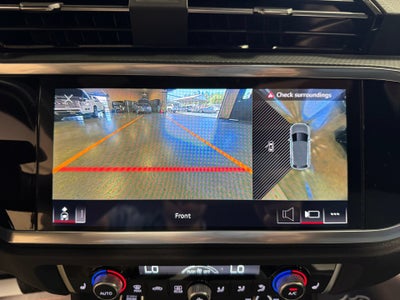 2022 Audi Q3 Premium Plus