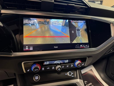 2022 Audi Q3 Premium Plus