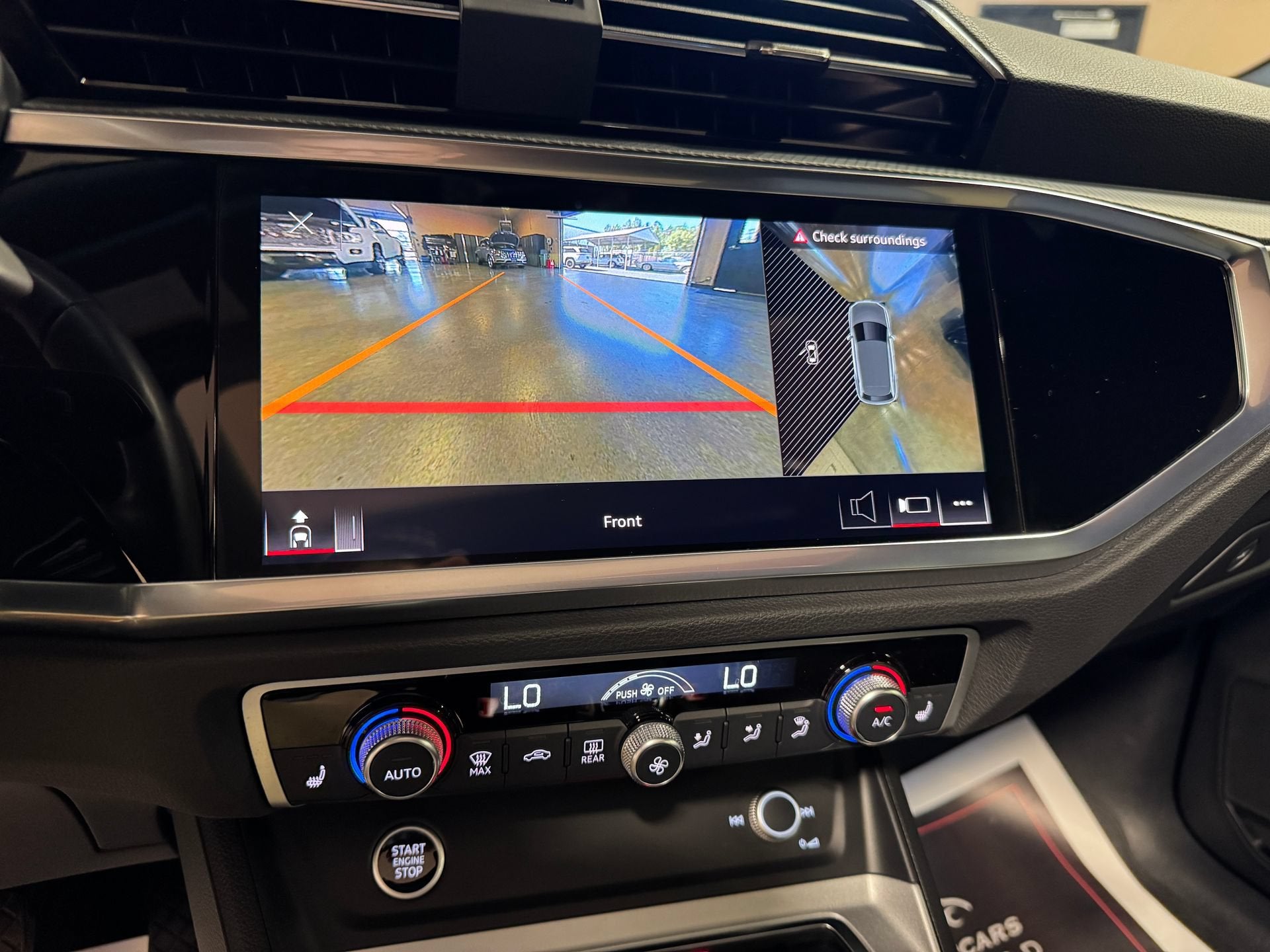 2022 Audi Q3 Premium Plus