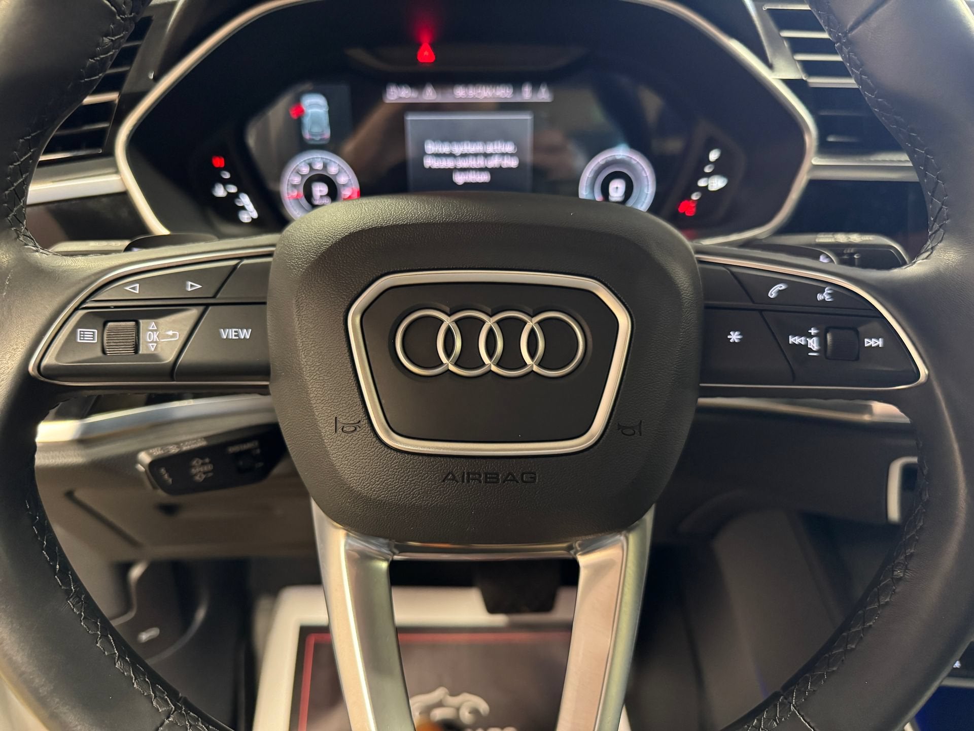 2022 Audi Q3 Premium Plus
