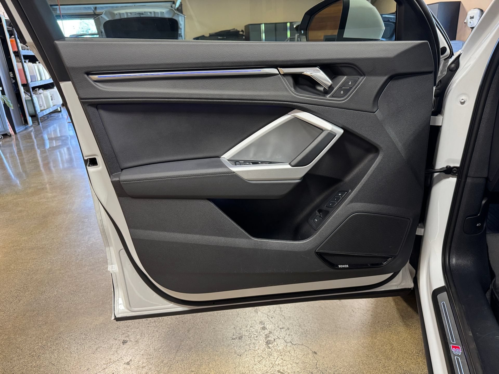 2022 Audi Q3 Premium Plus