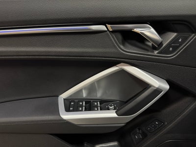 2022 Audi Q3 Premium Plus
