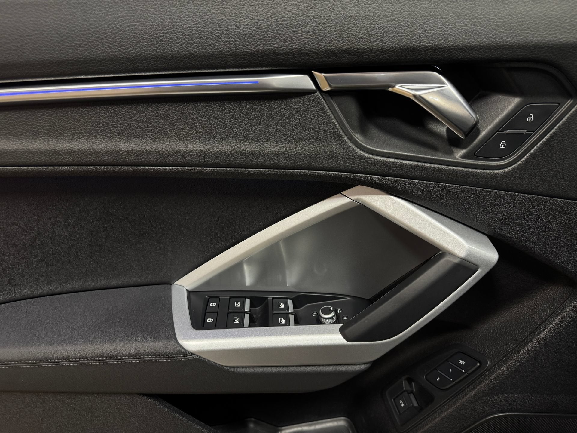 2022 Audi Q3 Premium Plus
