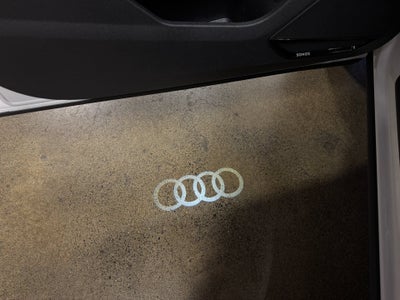 2022 Audi Q3 Premium Plus