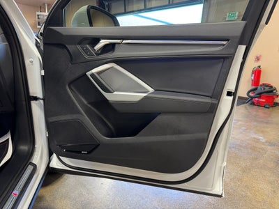 2022 Audi Q3 Premium Plus