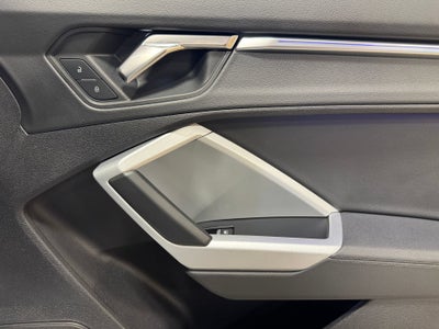 2022 Audi Q3 Premium Plus