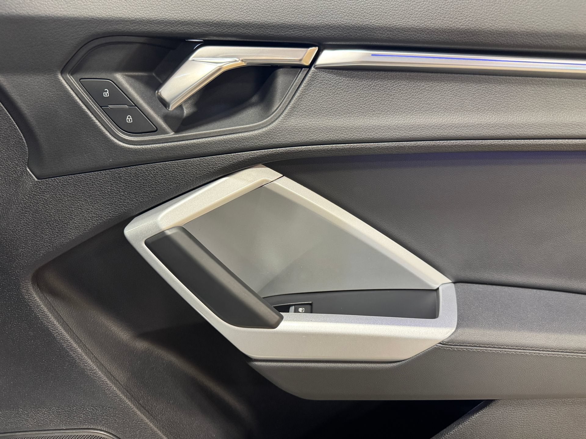 2022 Audi Q3 Premium Plus