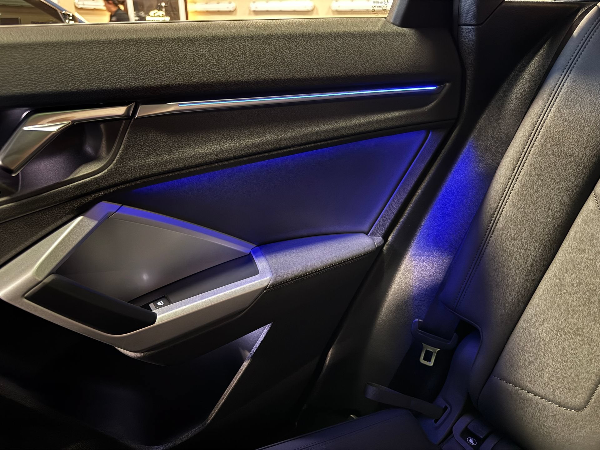 2022 Audi Q3 Premium Plus