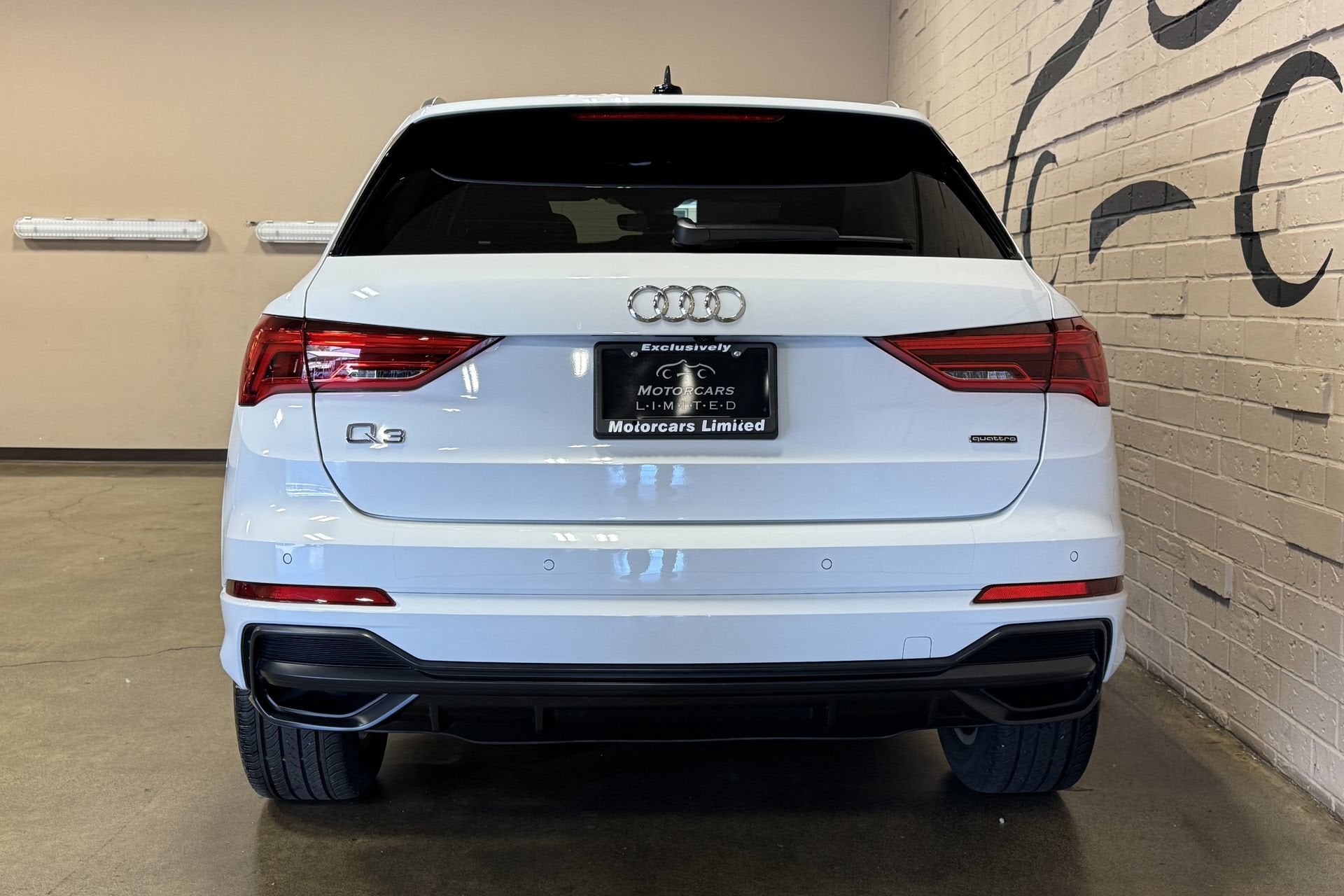 2022 Audi Q3 Premium Plus
