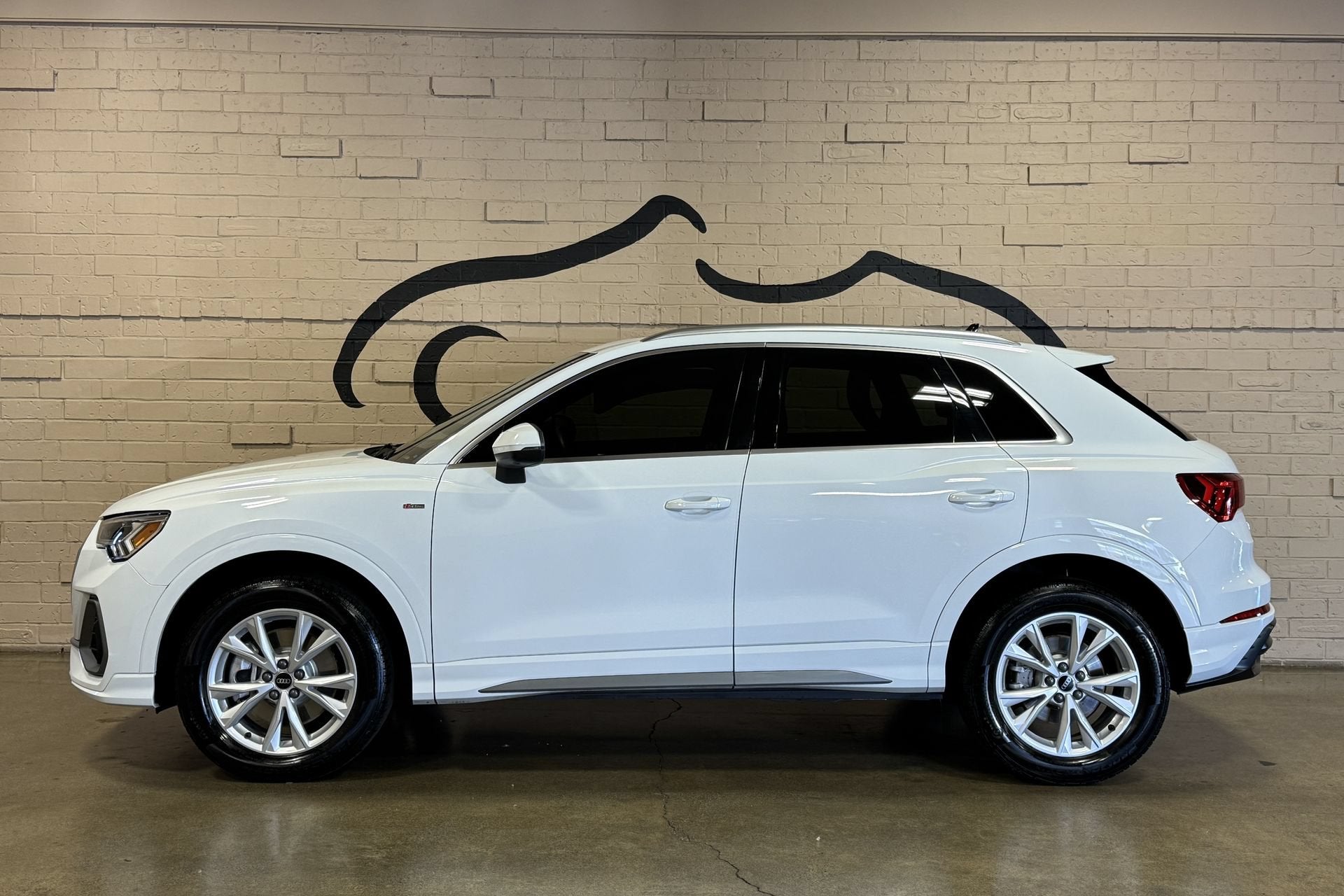 2022 Audi Q3 Premium Plus