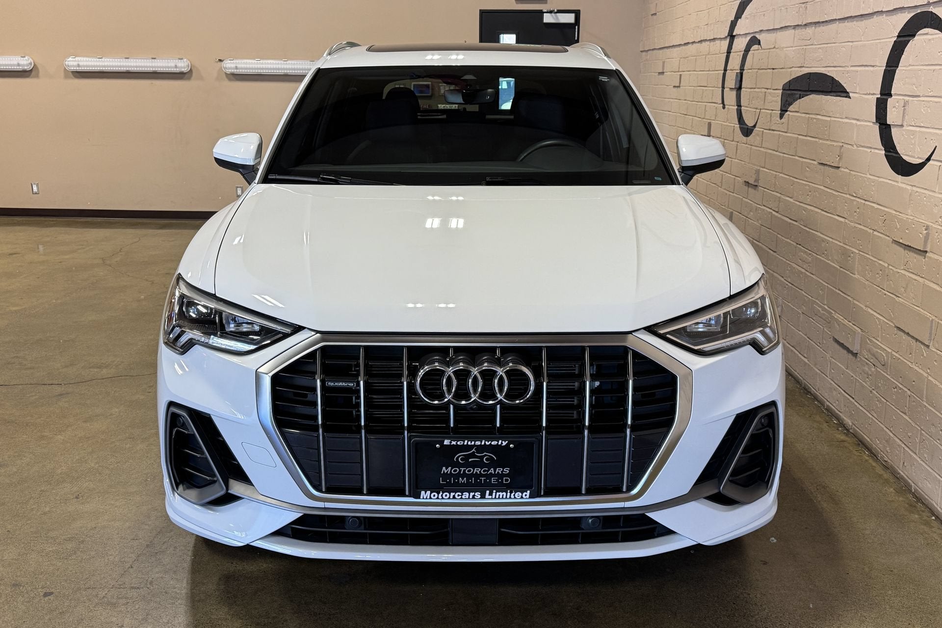 2022 Audi Q3 Premium Plus