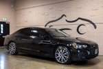 2023 Audi A8 L 55