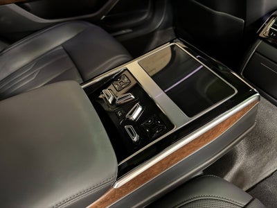 2023 Audi A8 L 55