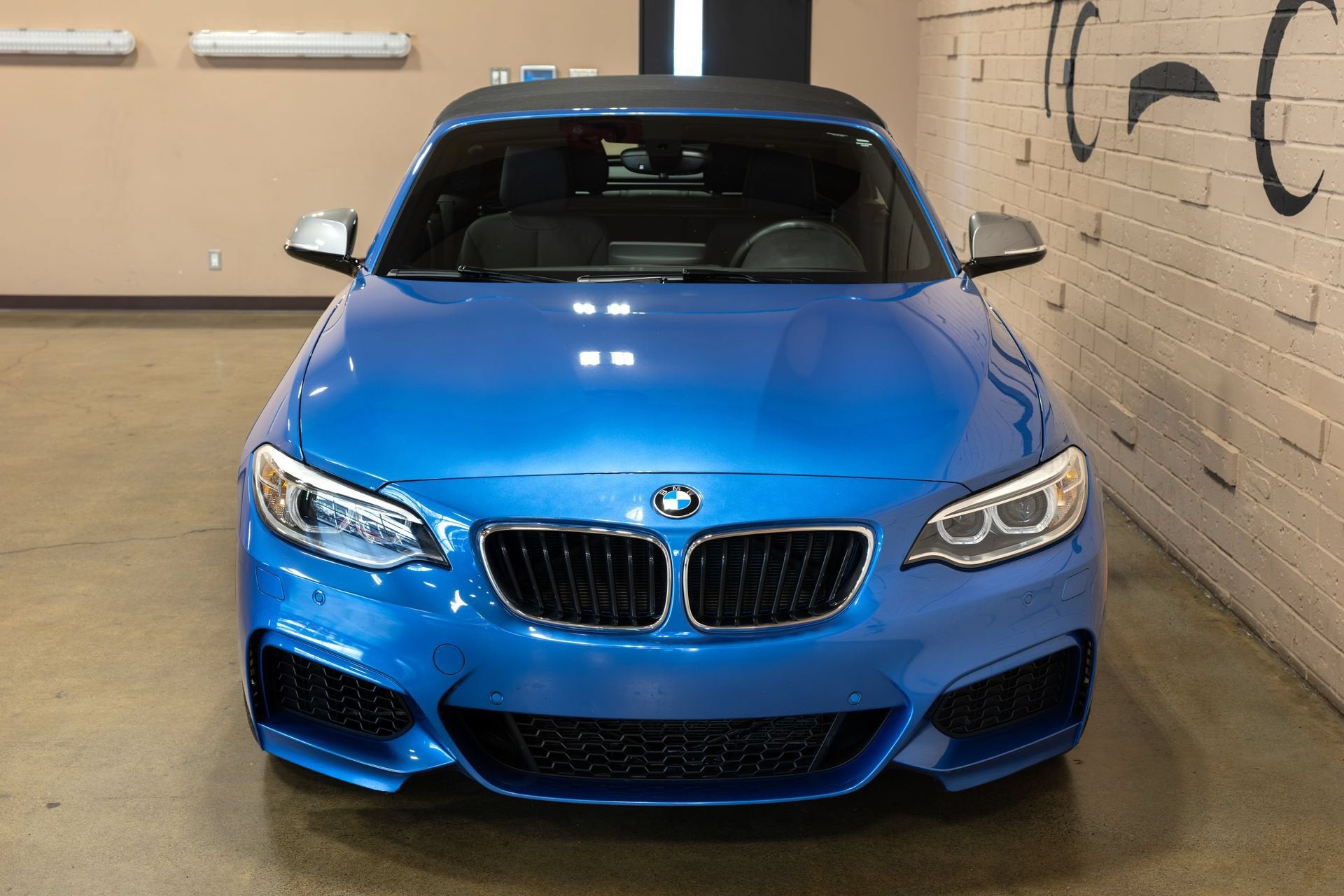 2017 BMW 2 Series M240i xDrive