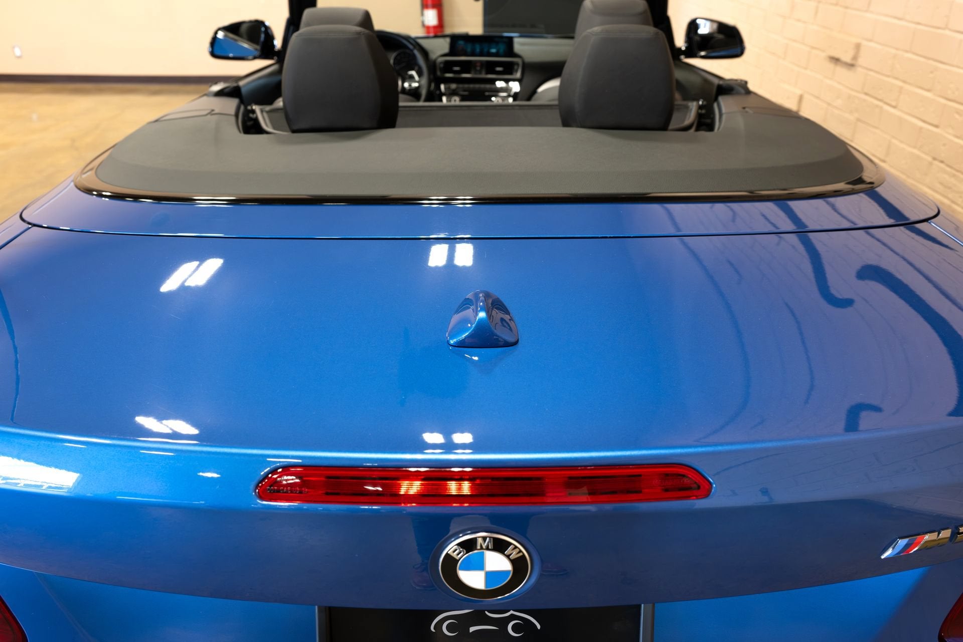 2017 BMW 2 Series M240i xDrive