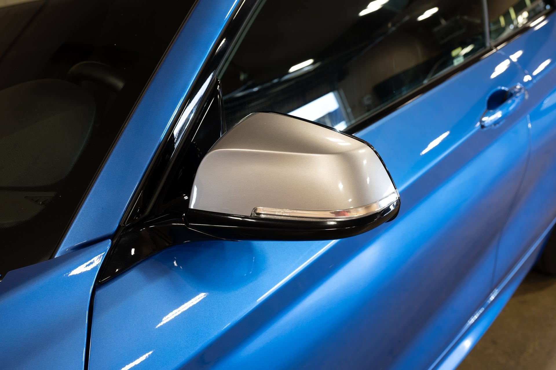 2017 BMW 2 Series M240i xDrive