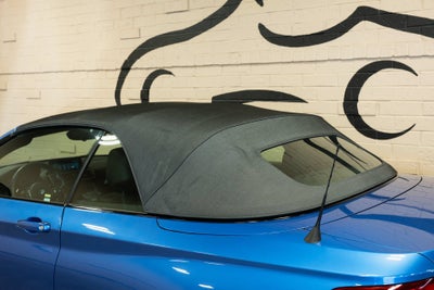 2017 BMW 2 Series M240i xDrive