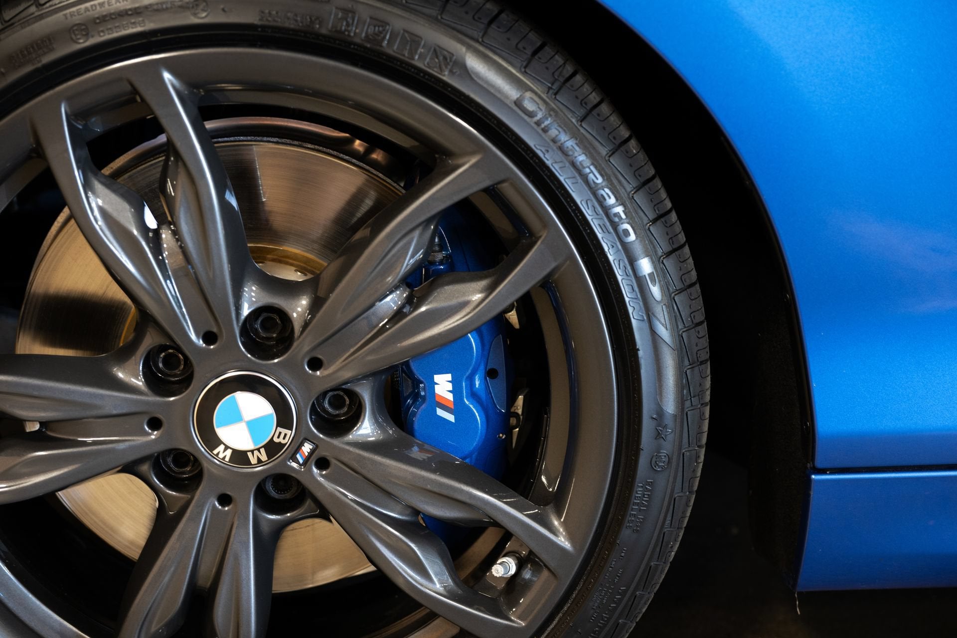 2017 BMW 2 Series M240i xDrive