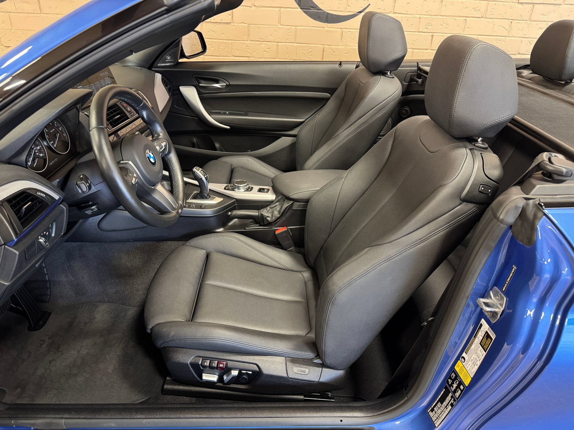 2017 BMW 2 Series M240i xDrive