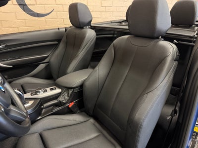 2017 BMW 2 Series M240i xDrive