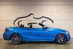 2017 BMW 2 Series M240i xDrive