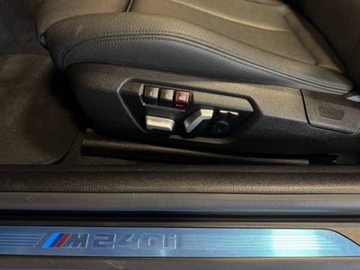 2017 BMW 2 Series M240i xDrive