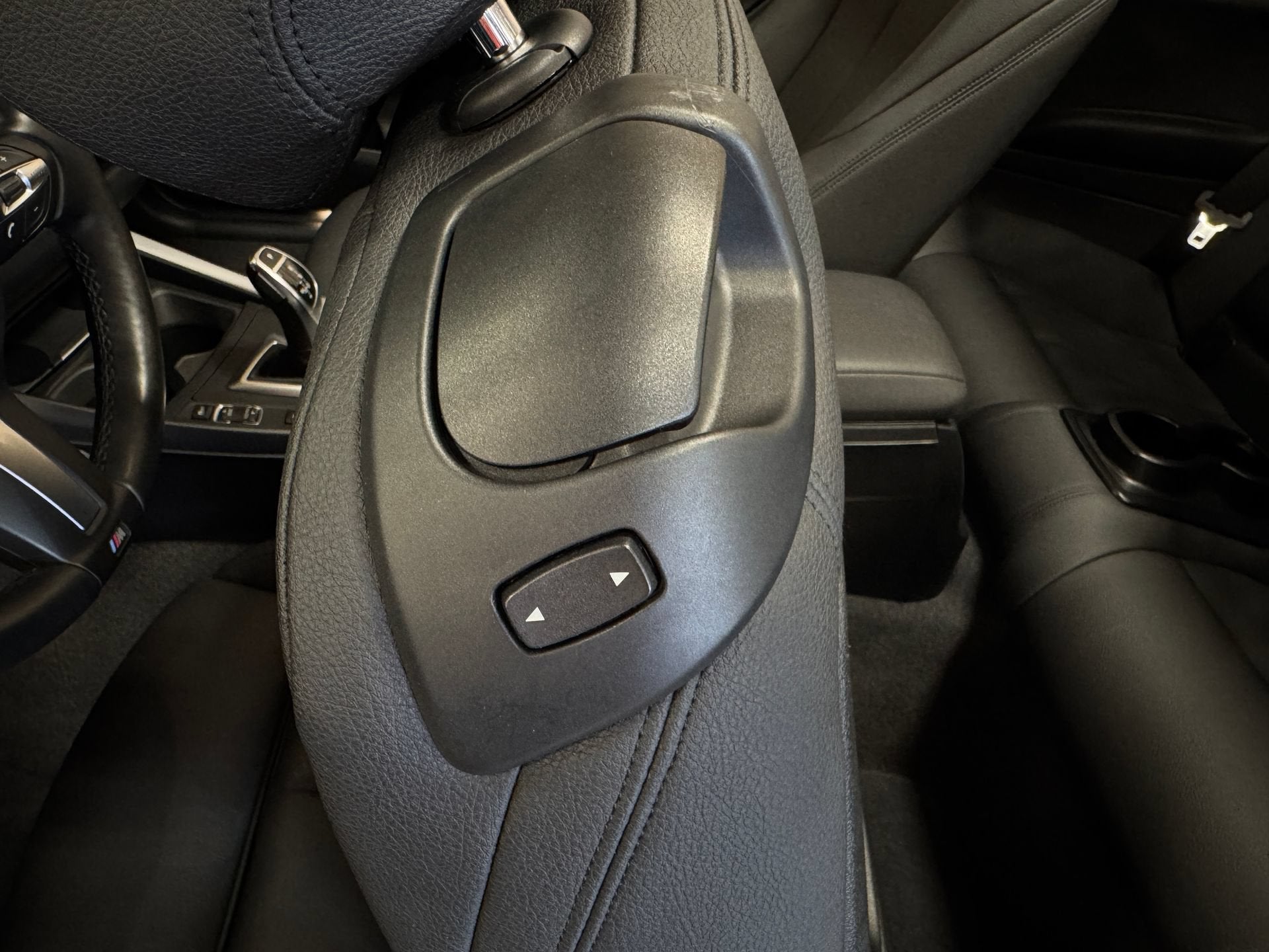 2017 BMW 2 Series M240i xDrive