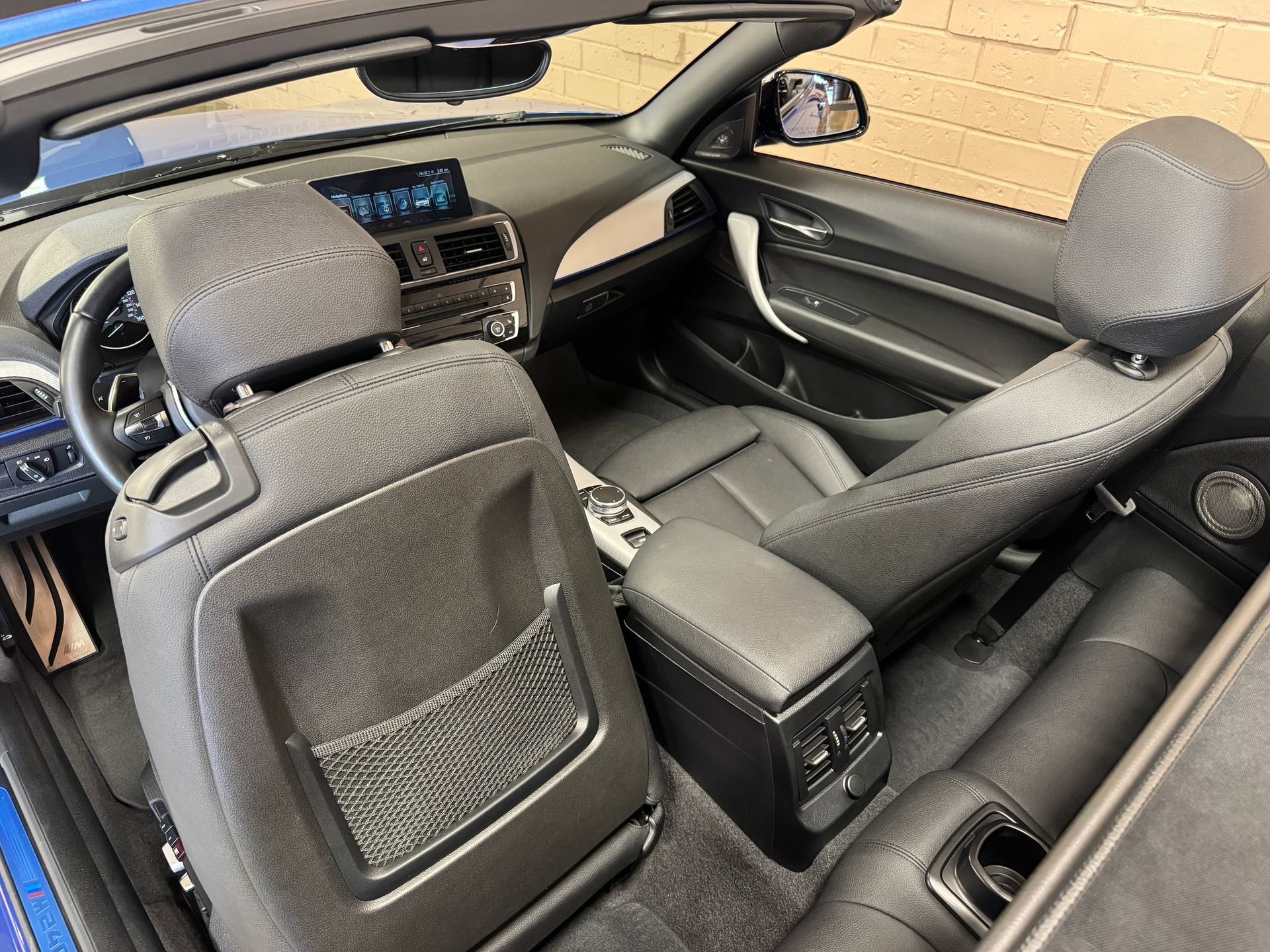 2017 BMW 2 Series M240i xDrive