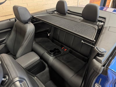 2017 BMW 2 Series M240i xDrive
