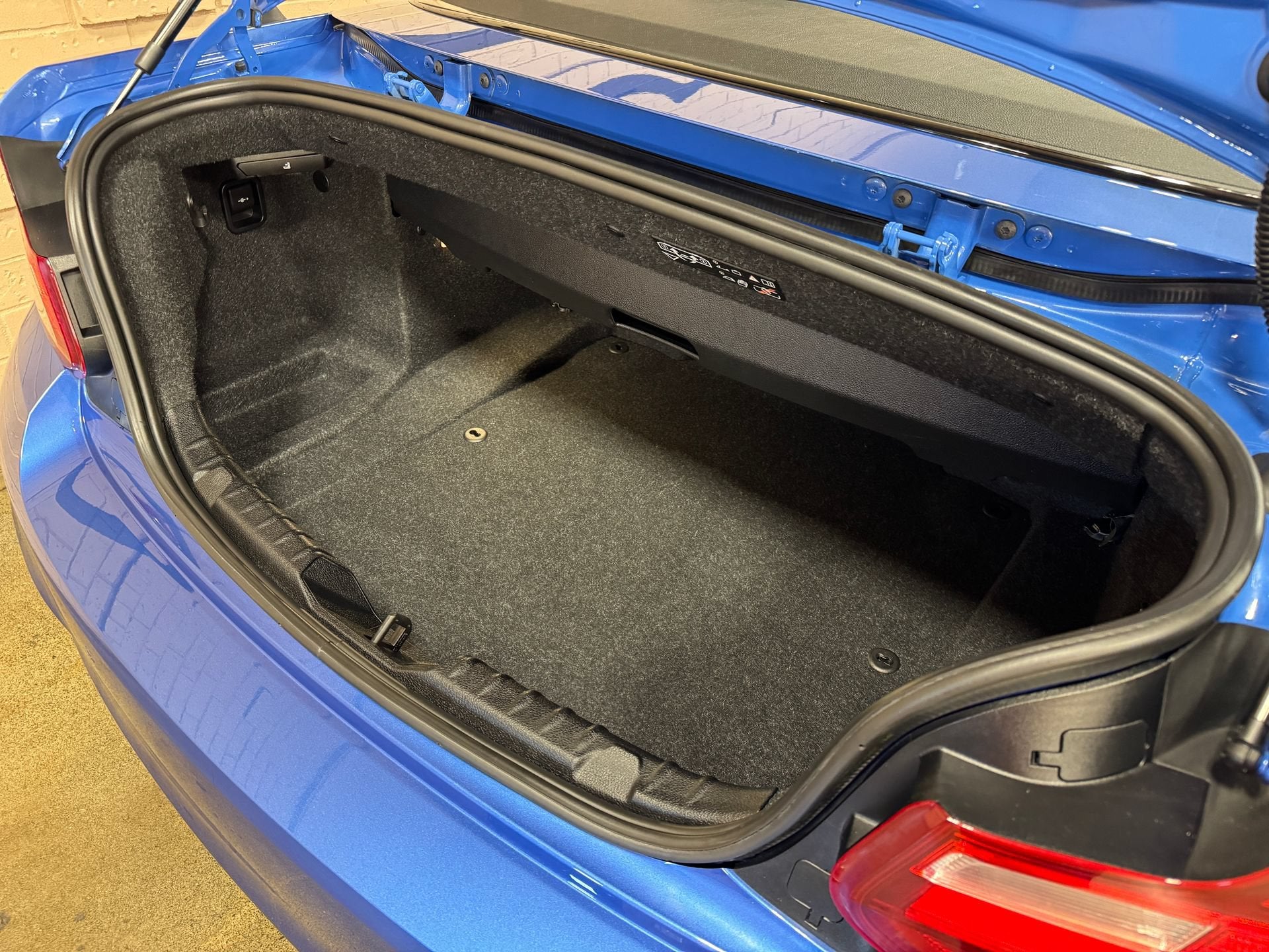 2017 BMW 2 Series M240i xDrive