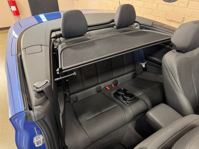 2017 BMW 2 Series M240i xDrive