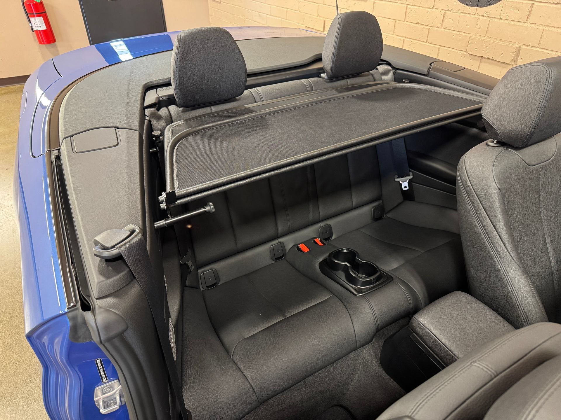 2017 BMW 2 Series M240i xDrive