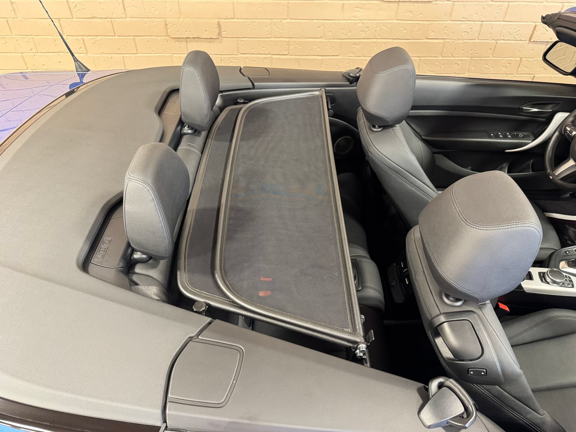 2017 BMW 2 Series M240i xDrive