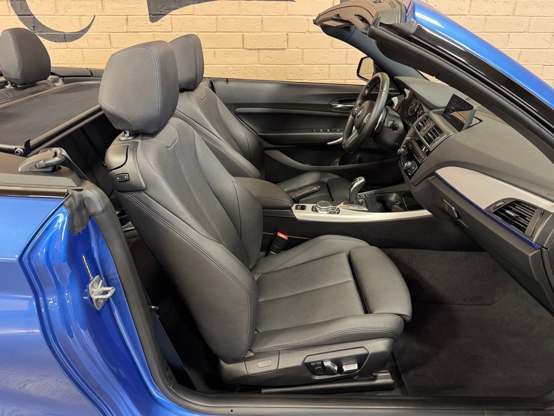 2017 BMW 2 Series M240i xDrive